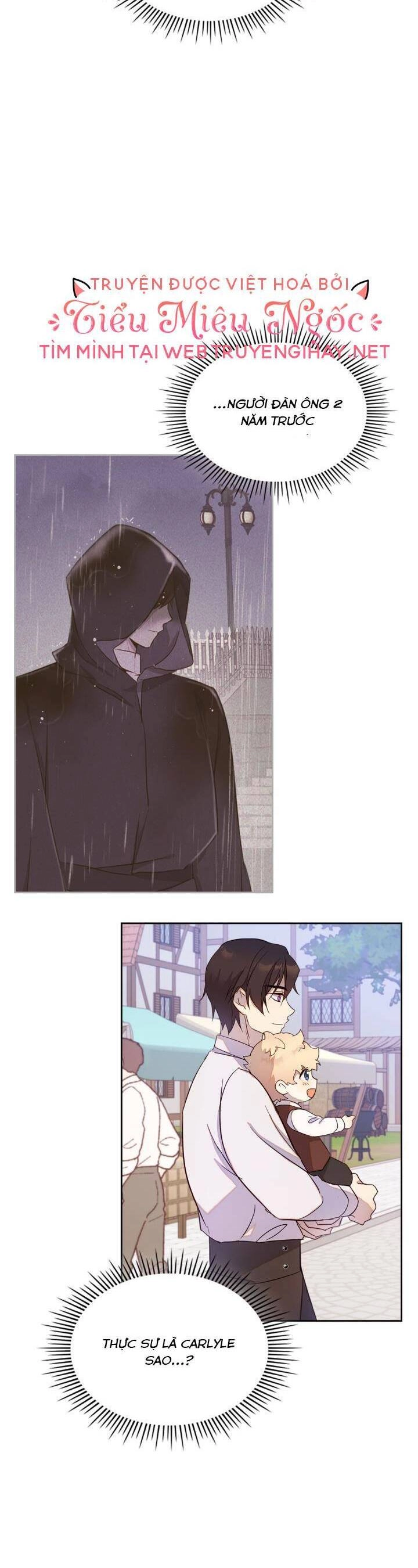 Tôi Vô Tình Cứu Được Em Trai Nam Chính Chapter 25 - 4