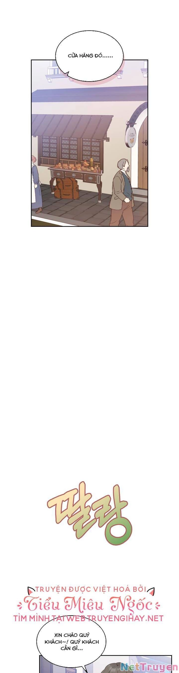 Tôi Vô Tình Cứu Được Em Trai Nam Chính Chapter 25 - 7