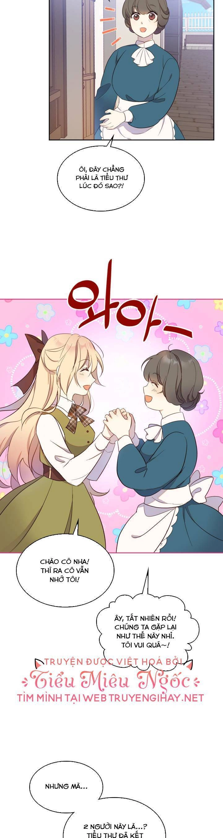 Tôi Vô Tình Cứu Được Em Trai Nam Chính Chapter 25 - 8