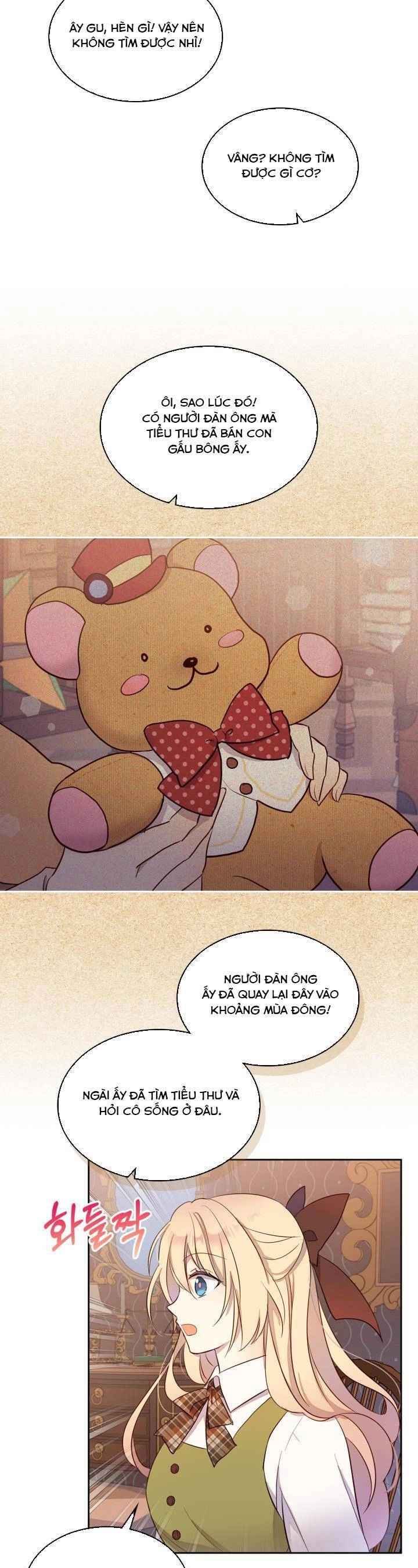 Tôi Vô Tình Cứu Được Em Trai Nam Chính Chapter 25 - 15