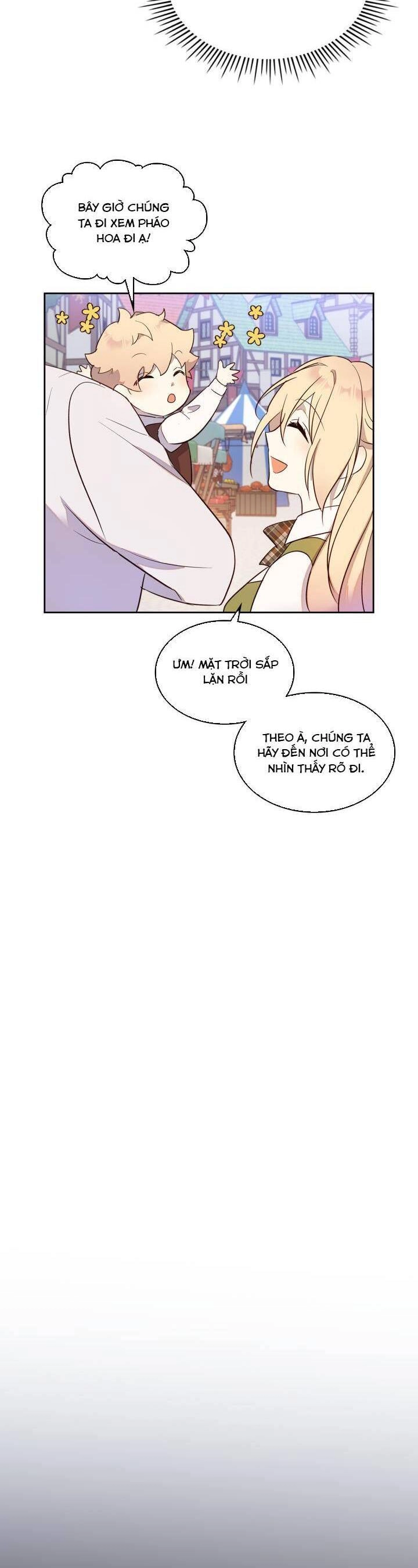 Tôi Vô Tình Cứu Được Em Trai Nam Chính Chapter 25 - 25