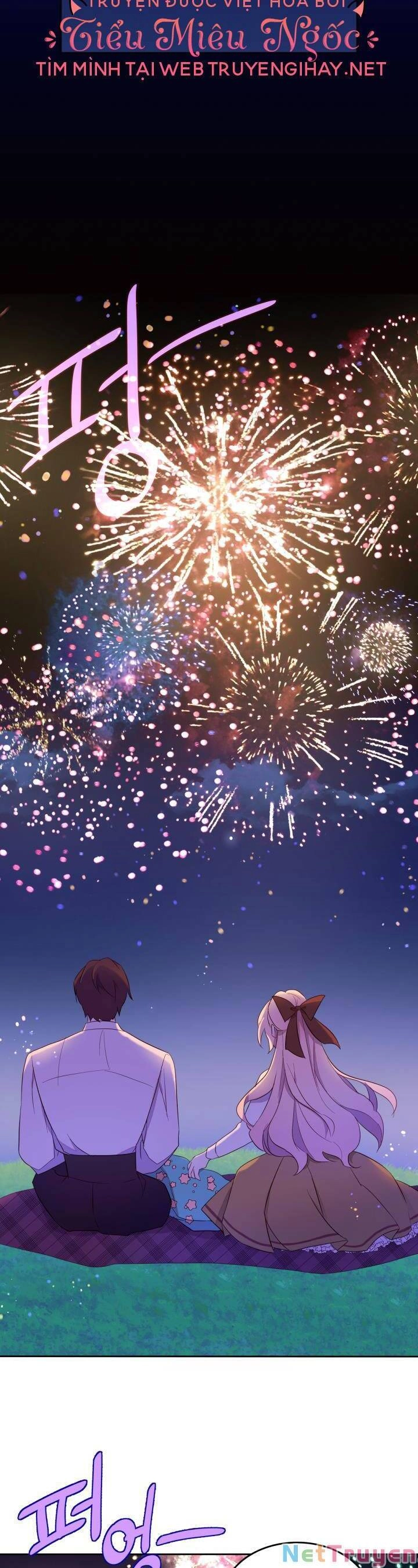 Tôi Vô Tình Cứu Được Em Trai Nam Chính Chapter 25 - 28