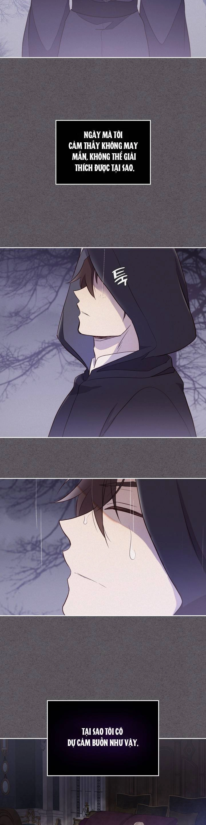 Tôi Vô Tình Cứu Được Em Trai Nam Chính Chapter 26 - 2