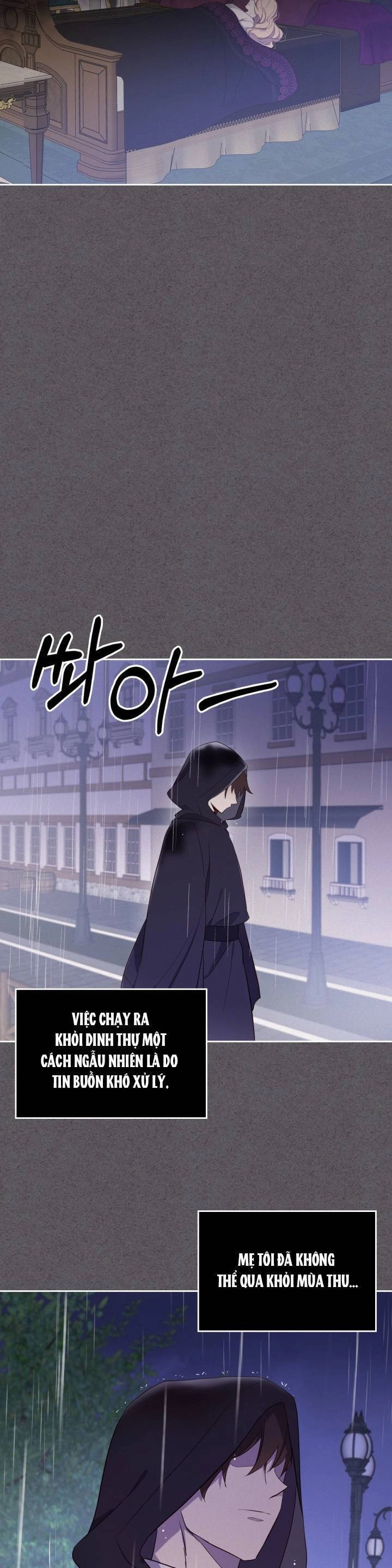 Tôi Vô Tình Cứu Được Em Trai Nam Chính Chapter 26 - 3