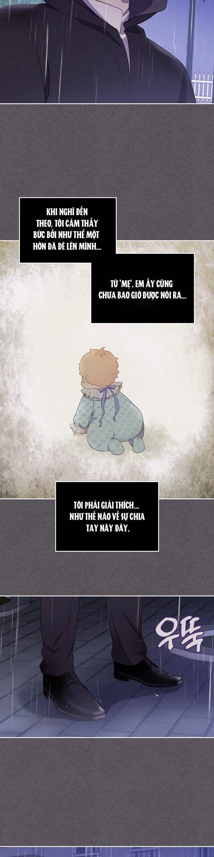 Tôi Vô Tình Cứu Được Em Trai Nam Chính Chapter 26 - 4