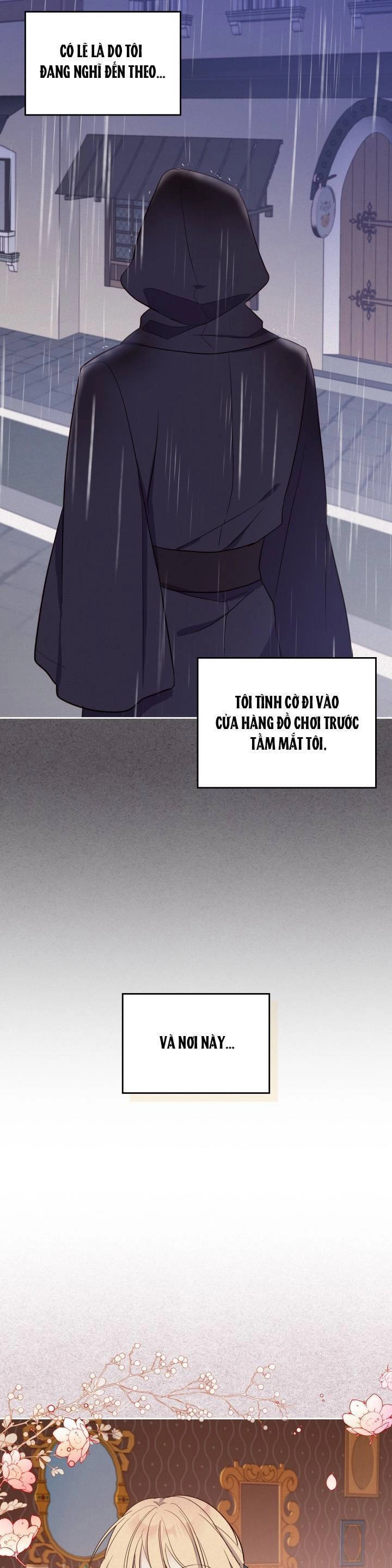 Tôi Vô Tình Cứu Được Em Trai Nam Chính Chapter 26 - 5