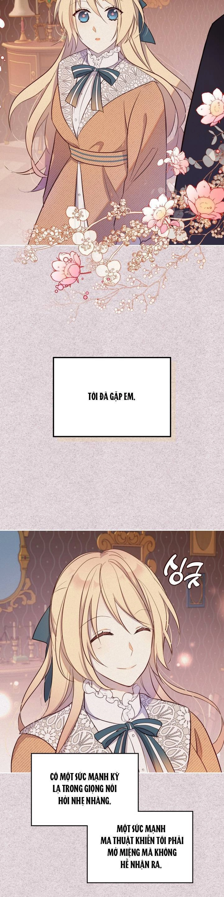 Tôi Vô Tình Cứu Được Em Trai Nam Chính Chapter 26 - 6