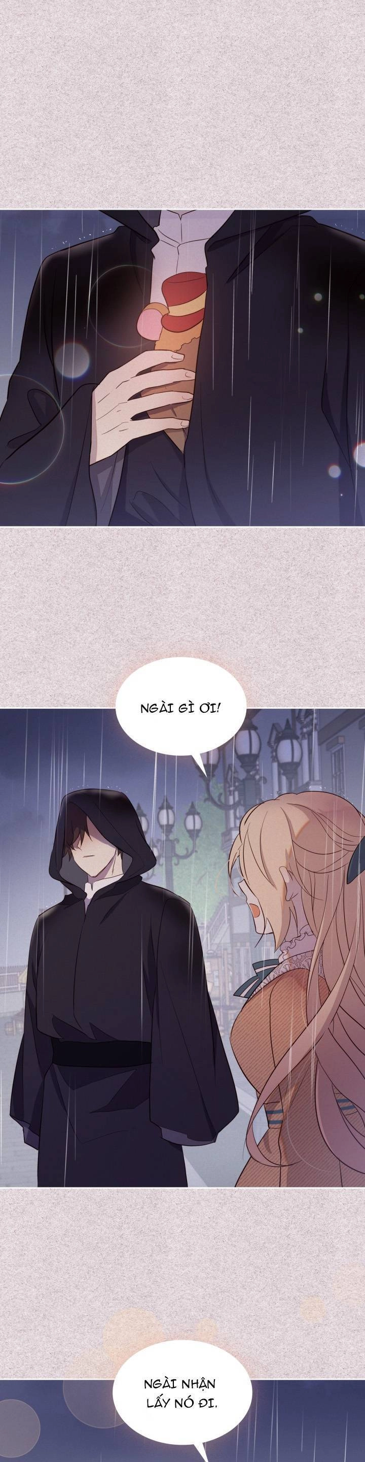 Tôi Vô Tình Cứu Được Em Trai Nam Chính Chapter 26 - 7