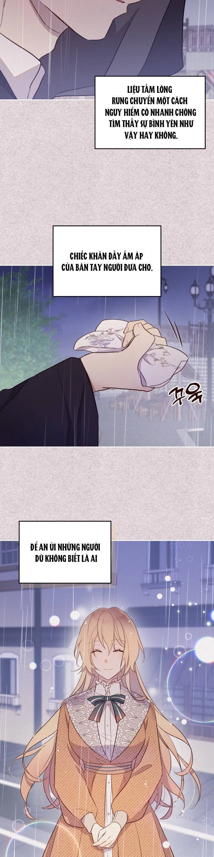 Tôi Vô Tình Cứu Được Em Trai Nam Chính Chapter 26 - 9