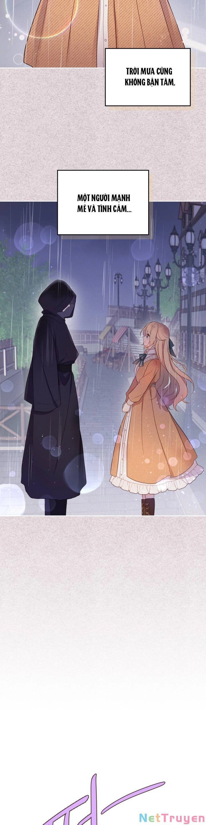 Tôi Vô Tình Cứu Được Em Trai Nam Chính Chapter 26 - 10