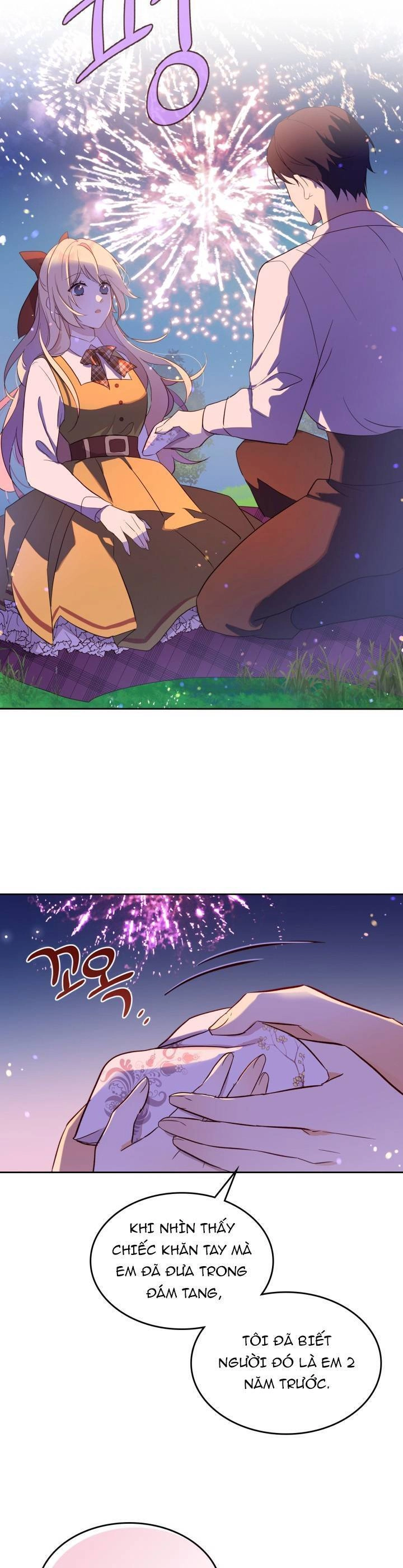 Tôi Vô Tình Cứu Được Em Trai Nam Chính Chapter 26 - 11