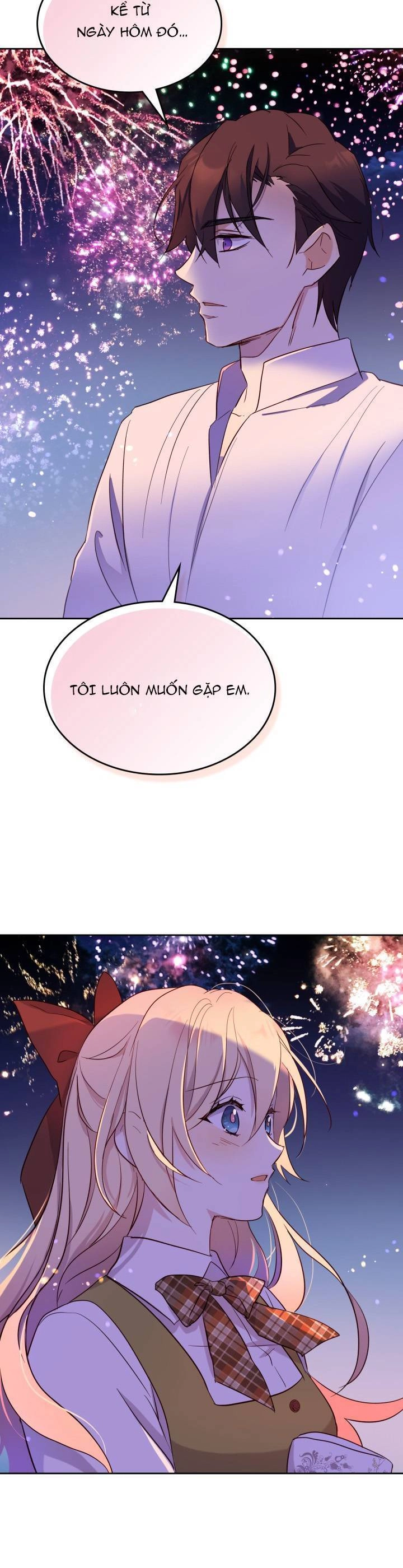 Tôi Vô Tình Cứu Được Em Trai Nam Chính Chapter 26 - 12