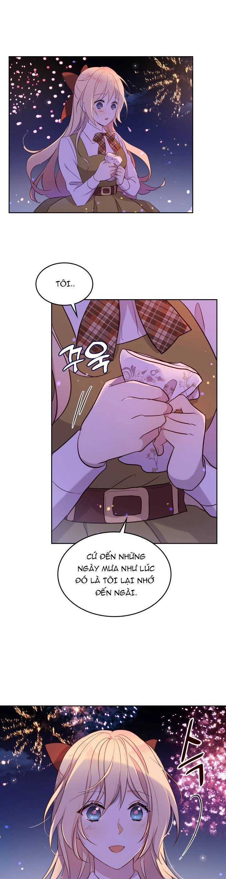 Tôi Vô Tình Cứu Được Em Trai Nam Chính Chapter 26 - 13