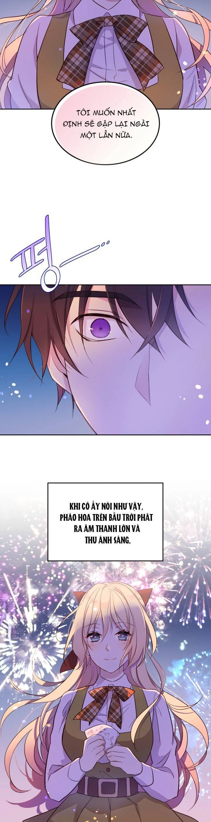 Tôi Vô Tình Cứu Được Em Trai Nam Chính Chapter 26 - 14