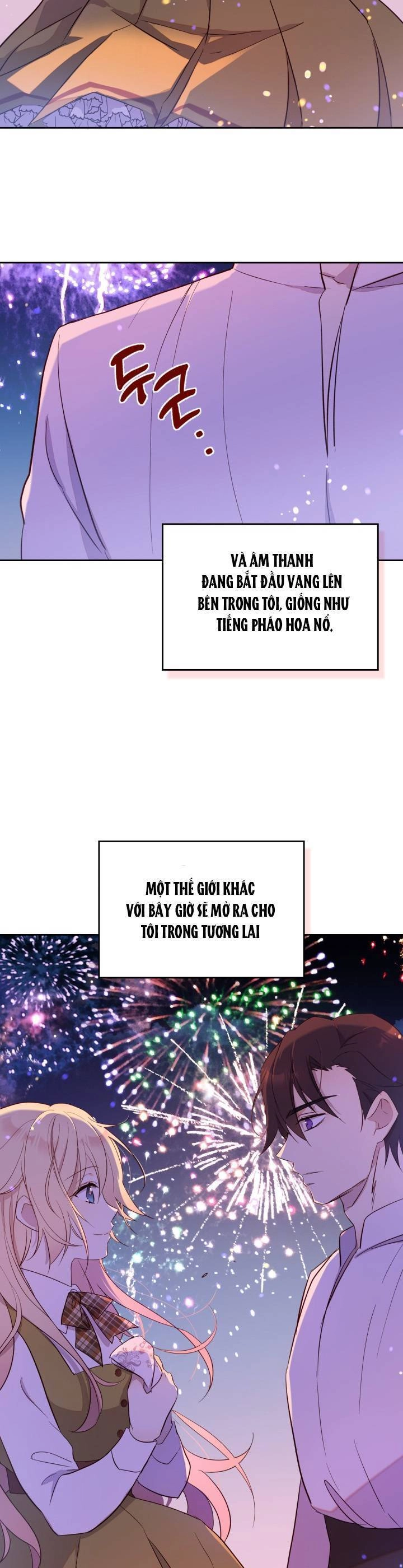 Tôi Vô Tình Cứu Được Em Trai Nam Chính Chapter 26 - 15