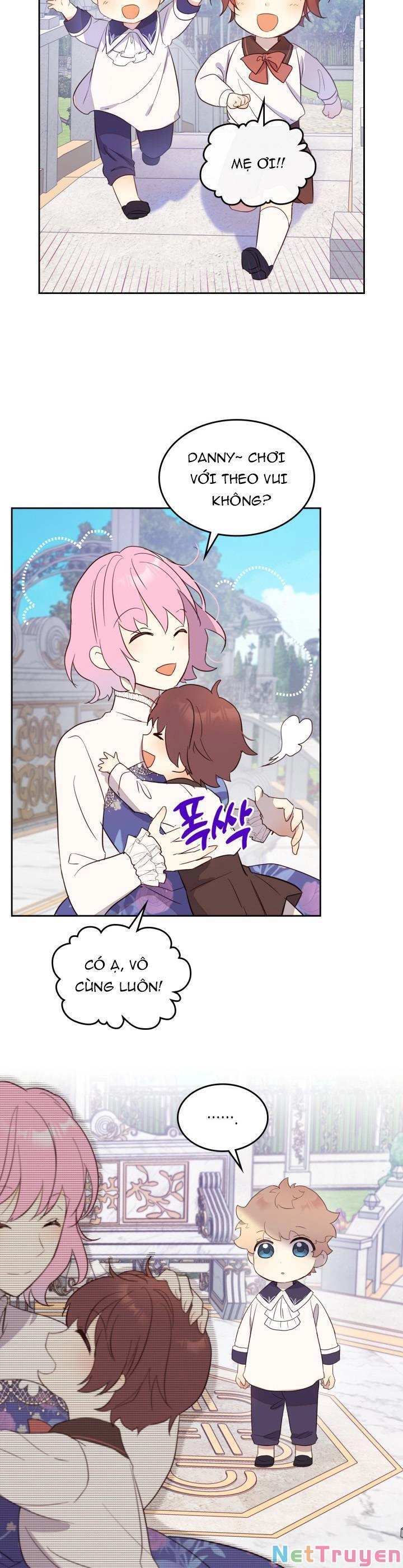 Tôi Vô Tình Cứu Được Em Trai Nam Chính Chapter 26 - 19