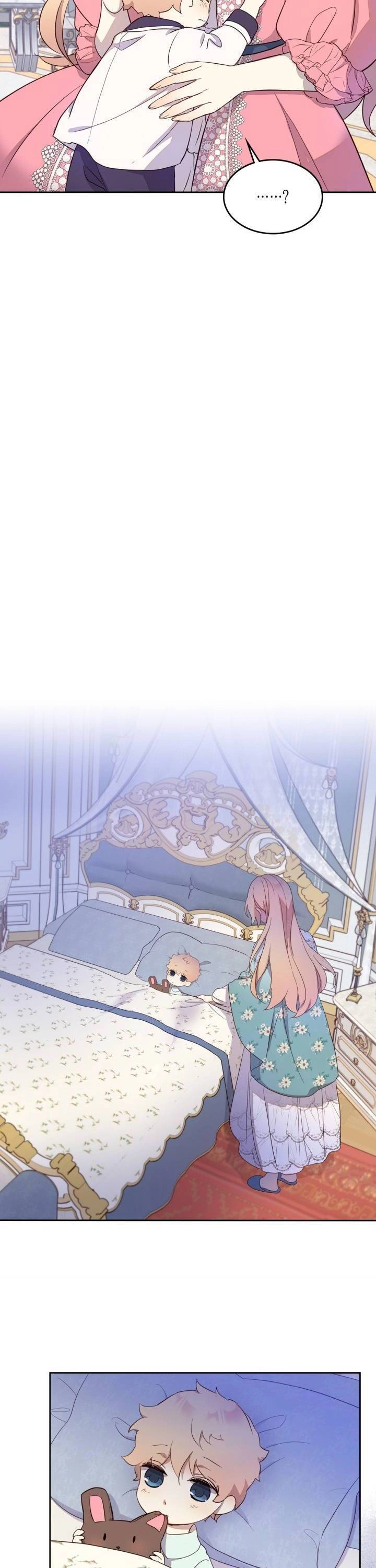 Tôi Vô Tình Cứu Được Em Trai Nam Chính Chapter 26 - 21