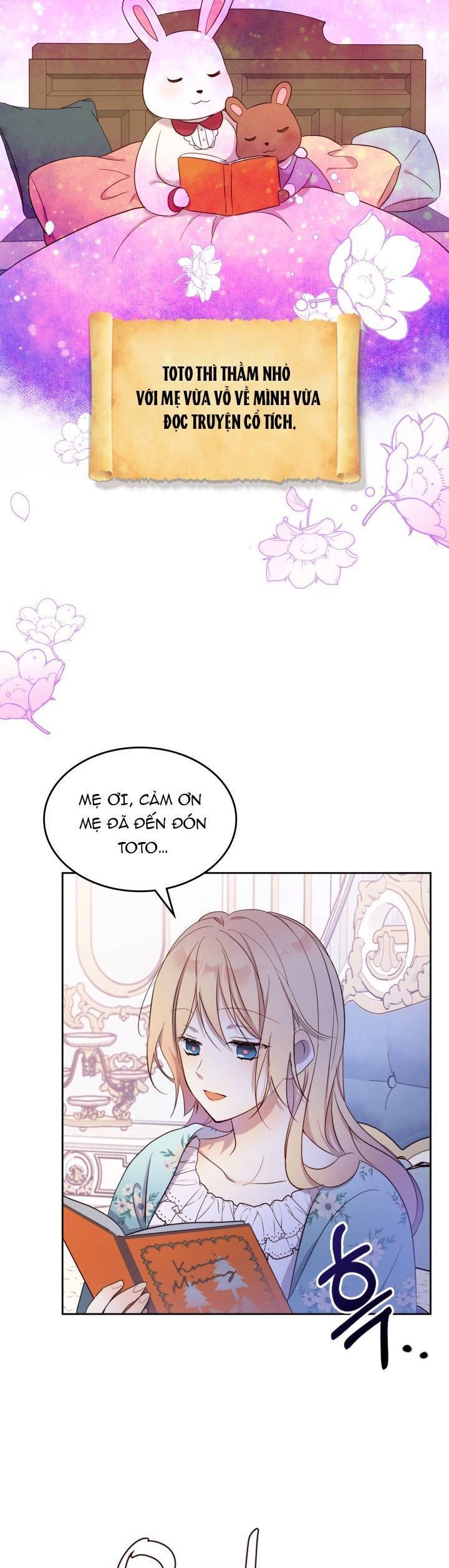 Tôi Vô Tình Cứu Được Em Trai Nam Chính Chapter 26 - 26