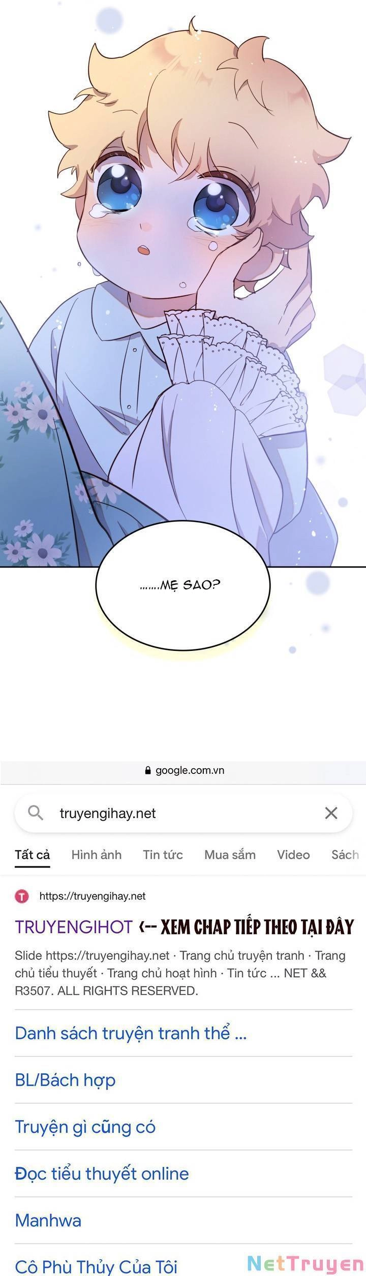 Tôi Vô Tình Cứu Được Em Trai Nam Chính Chapter 26 - 31