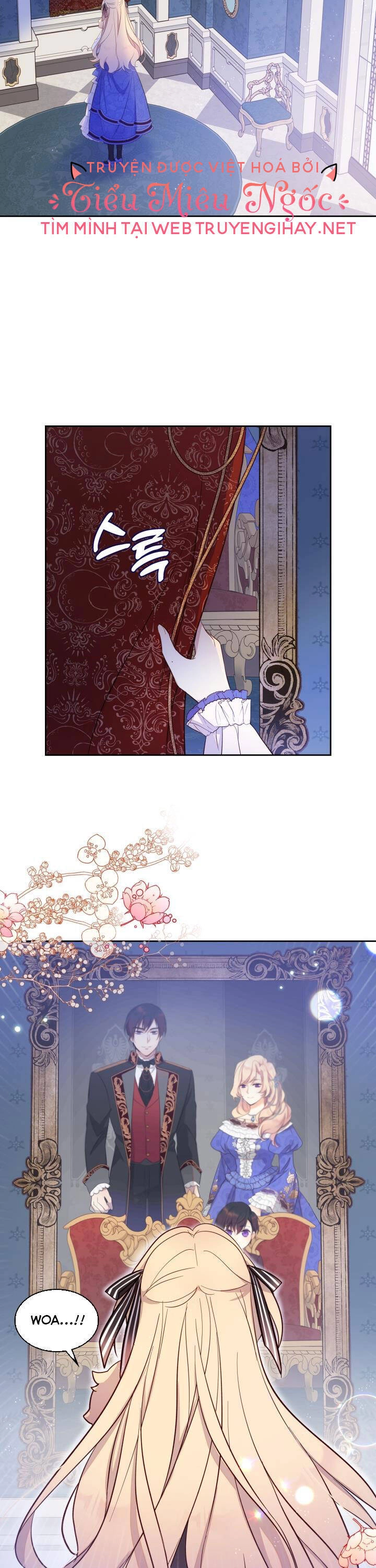 Tôi Vô Tình Cứu Được Em Trai Nam Chính Chapter 27 - 2