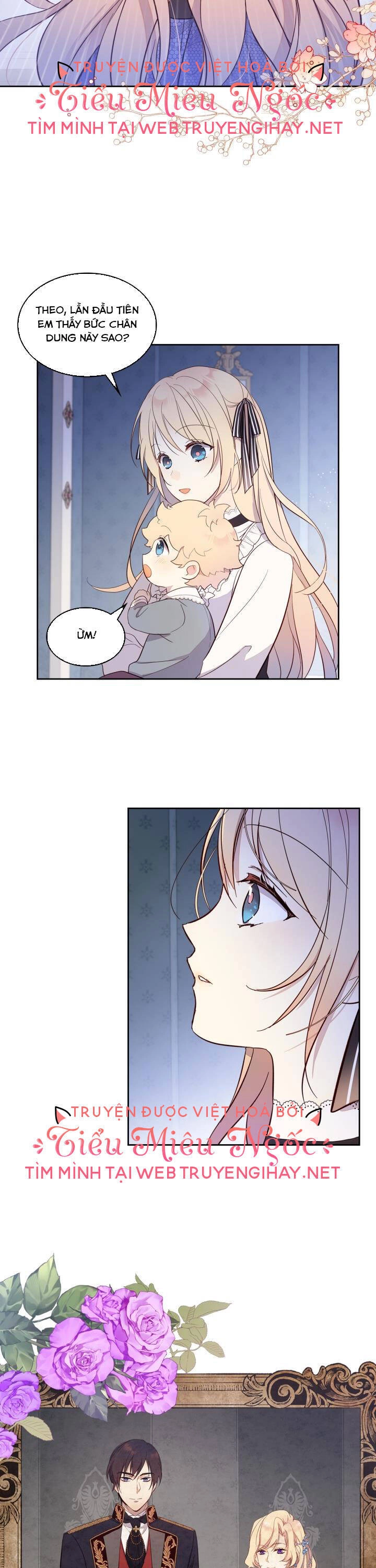 Tôi Vô Tình Cứu Được Em Trai Nam Chính Chapter 27 - 3