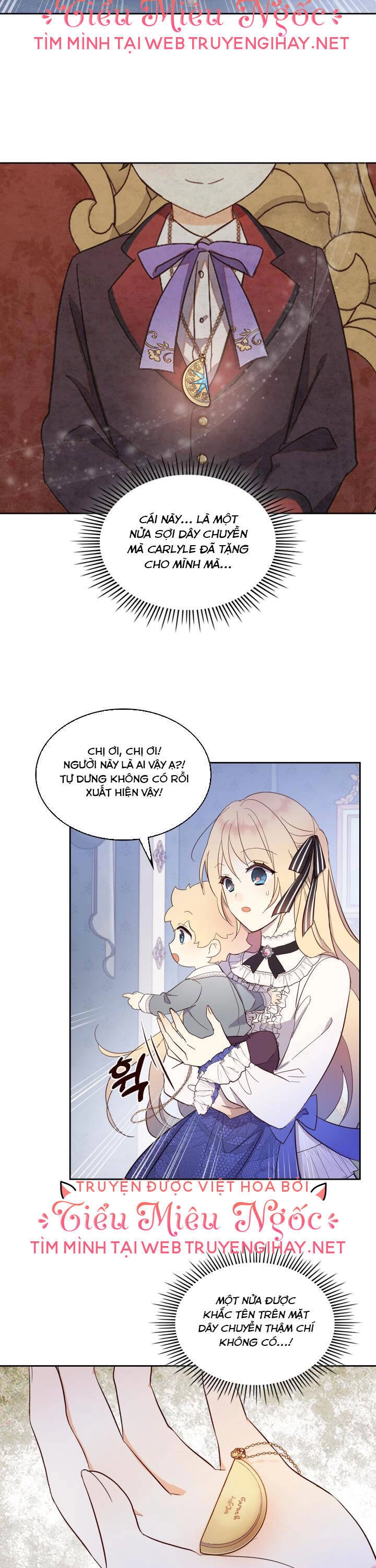 Tôi Vô Tình Cứu Được Em Trai Nam Chính Chapter 27 - 11