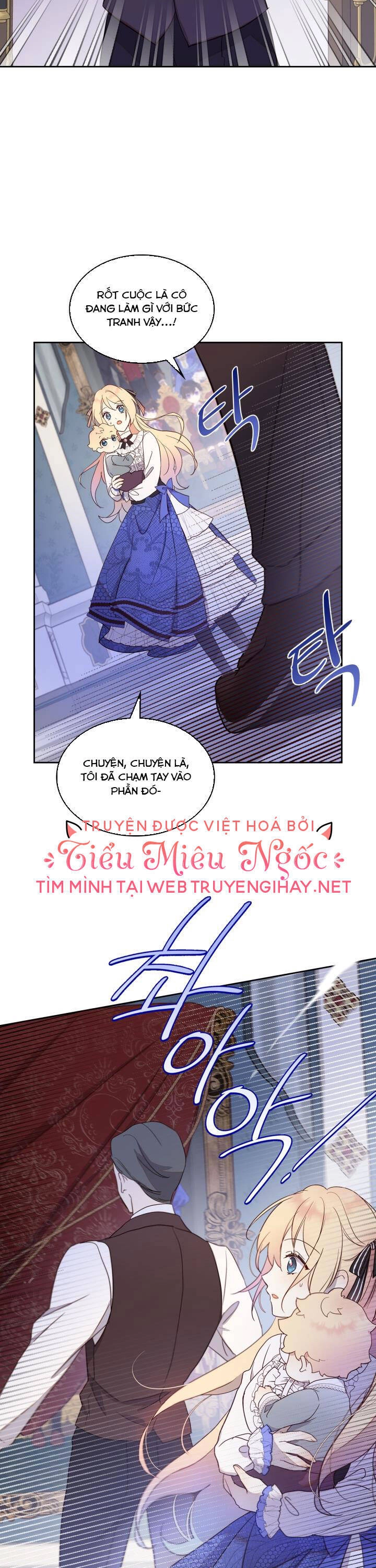 Tôi Vô Tình Cứu Được Em Trai Nam Chính Chapter 27 - 14