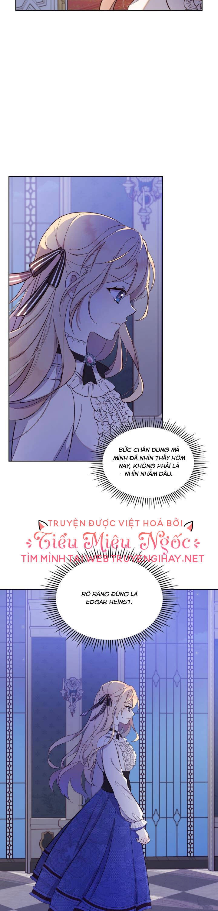 Tôi Vô Tình Cứu Được Em Trai Nam Chính Chapter 27 - 20