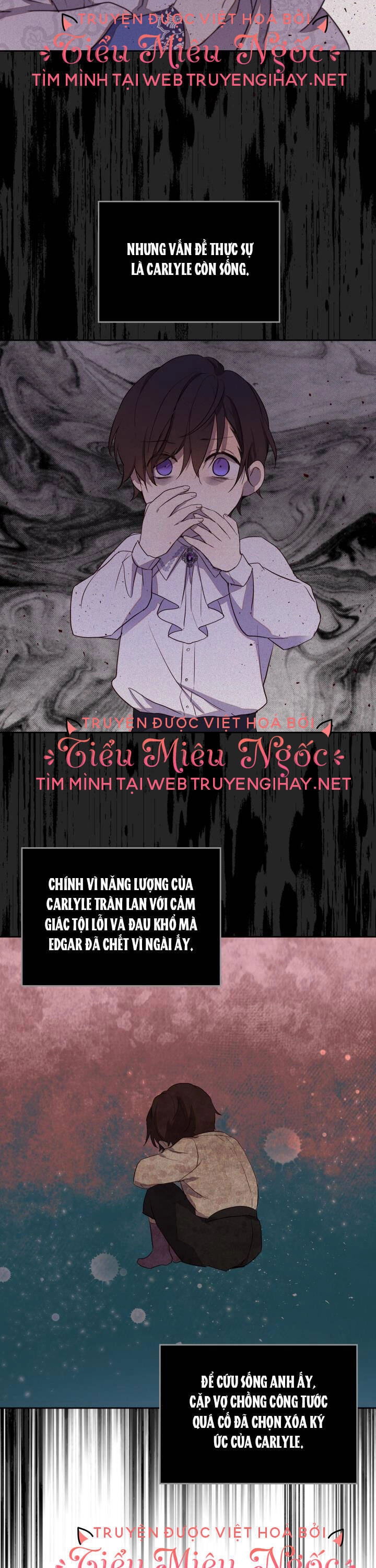 Tôi Vô Tình Cứu Được Em Trai Nam Chính Chapter 27 - 22