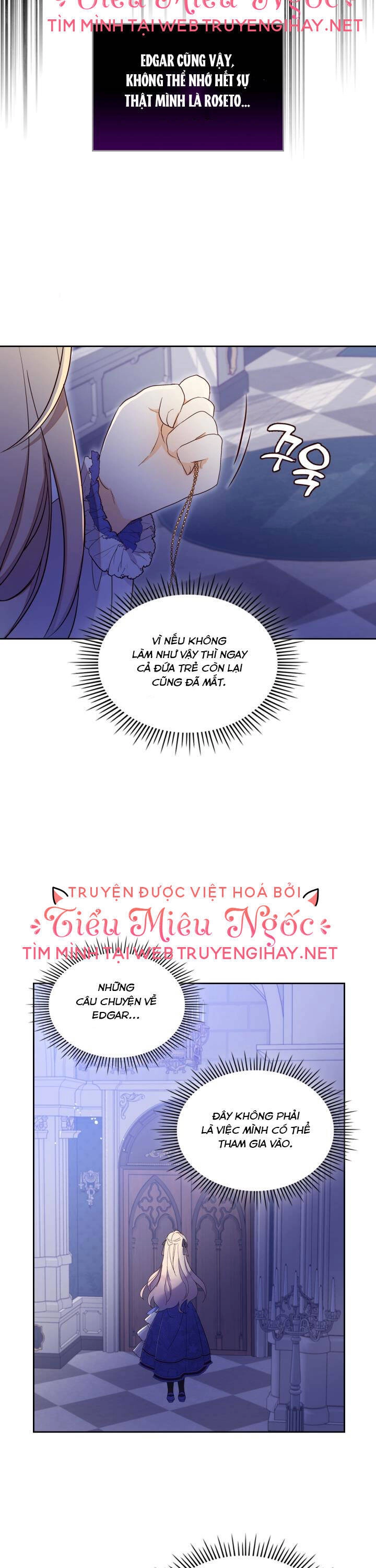 Tôi Vô Tình Cứu Được Em Trai Nam Chính Chapter 27 - 23