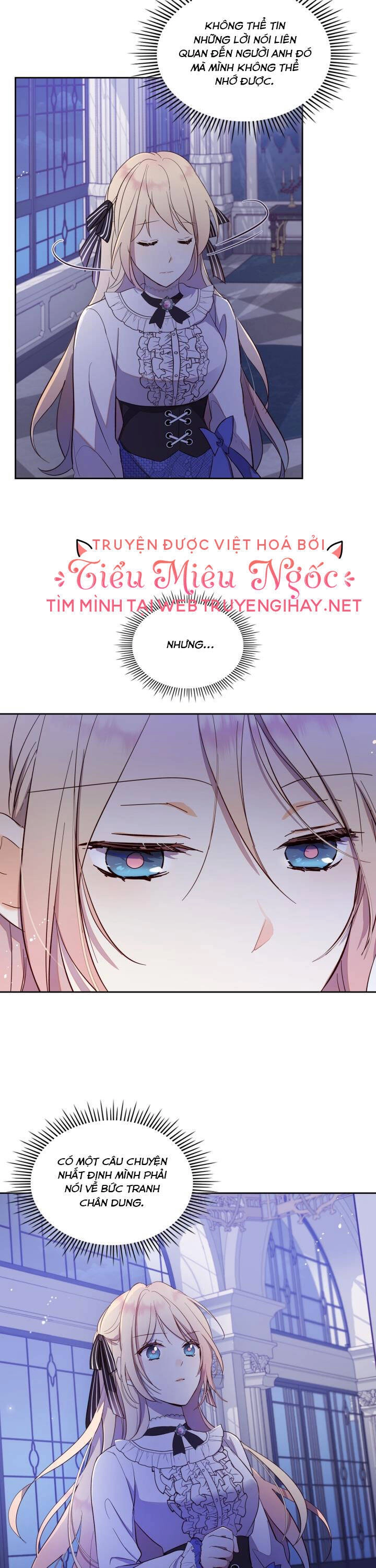 Tôi Vô Tình Cứu Được Em Trai Nam Chính Chapter 27 - 24