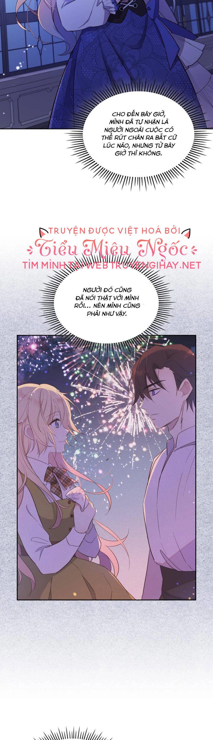 Tôi Vô Tình Cứu Được Em Trai Nam Chính Chapter 27 - 25