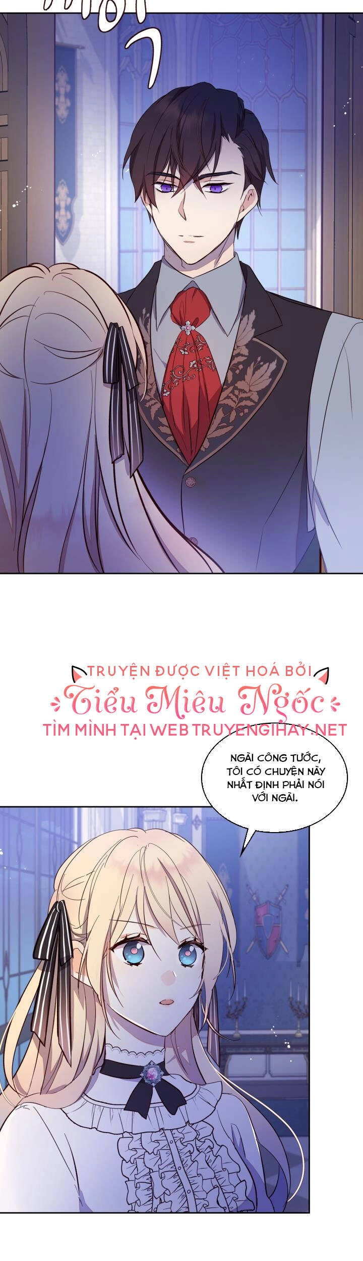 Tôi Vô Tình Cứu Được Em Trai Nam Chính Chapter 27 - 27