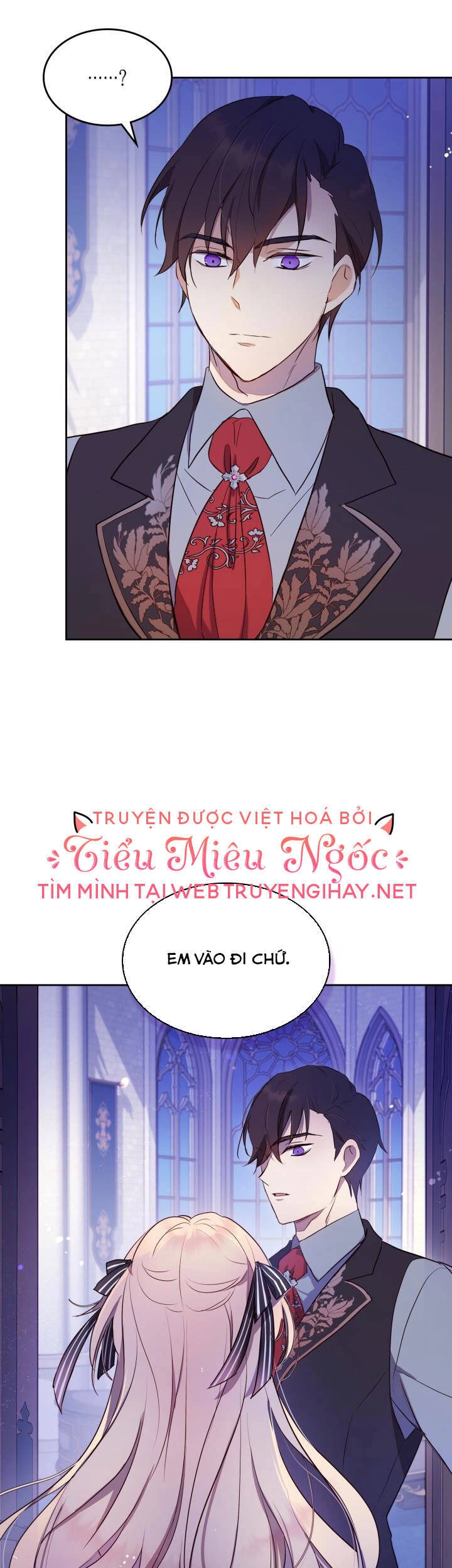 Tôi Vô Tình Cứu Được Em Trai Nam Chính Chapter 27 - 28