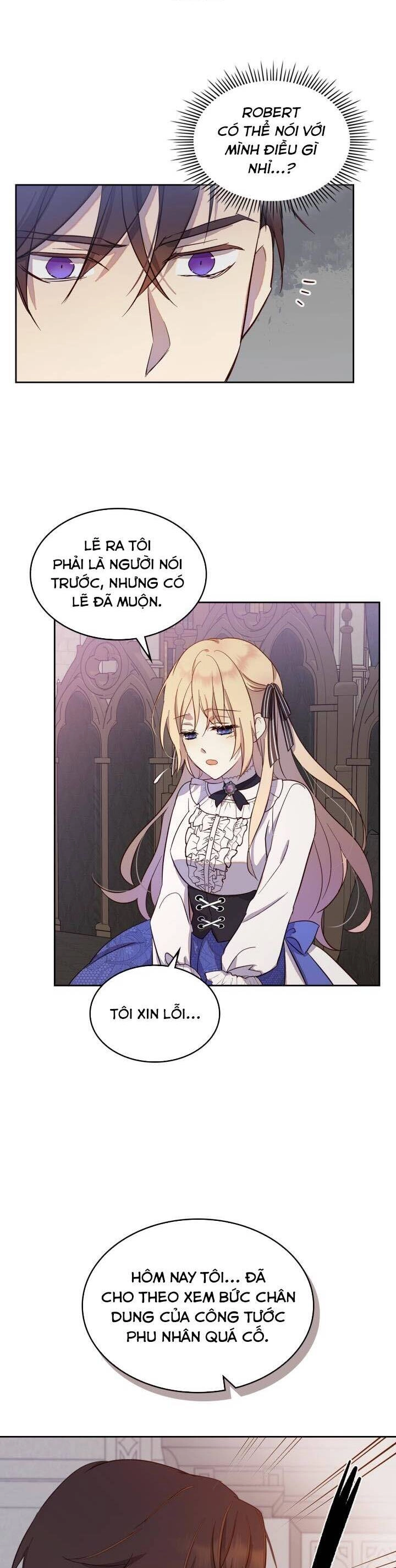 Tôi Vô Tình Cứu Được Em Trai Nam Chính Chapter 28 - 4