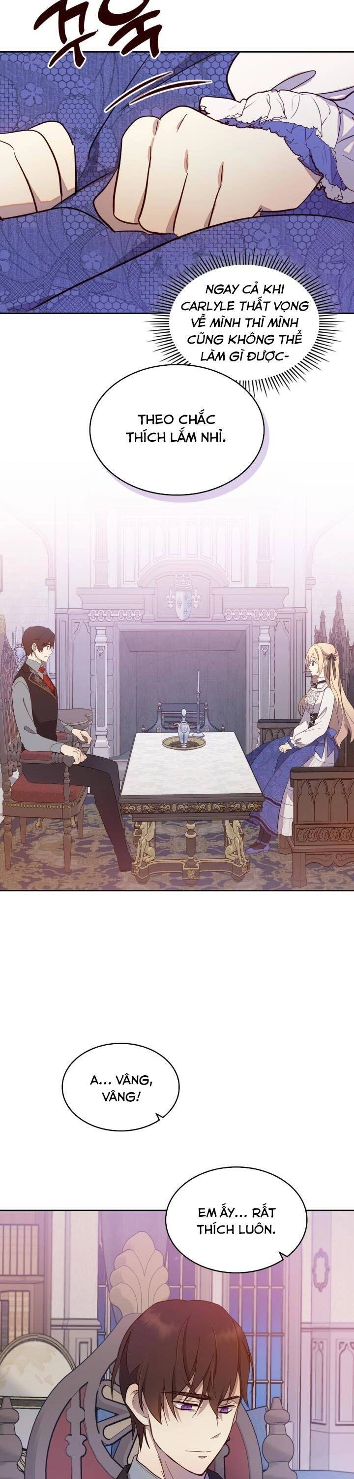 Tôi Vô Tình Cứu Được Em Trai Nam Chính Chapter 28 - 8