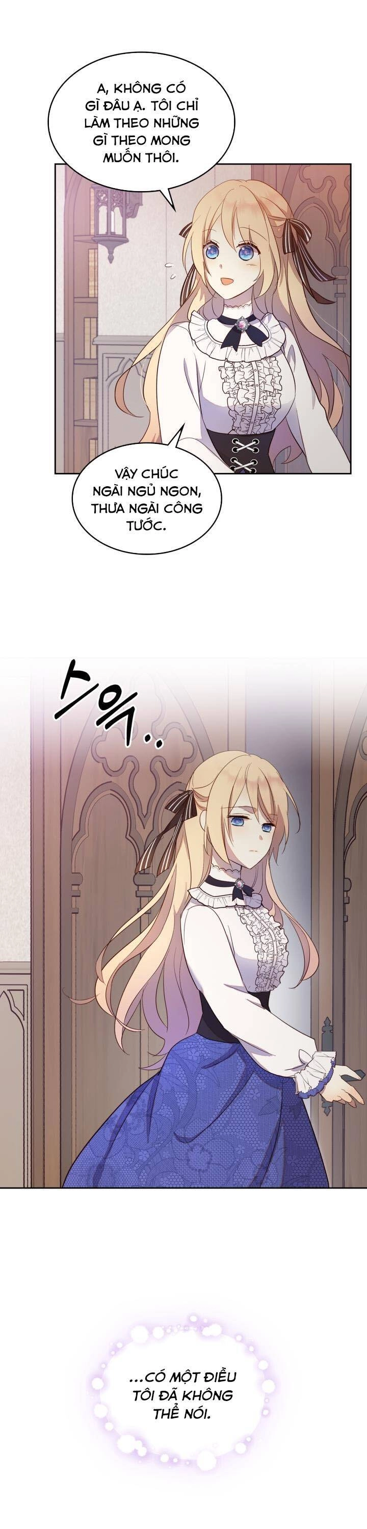 Tôi Vô Tình Cứu Được Em Trai Nam Chính Chapter 28 - 11