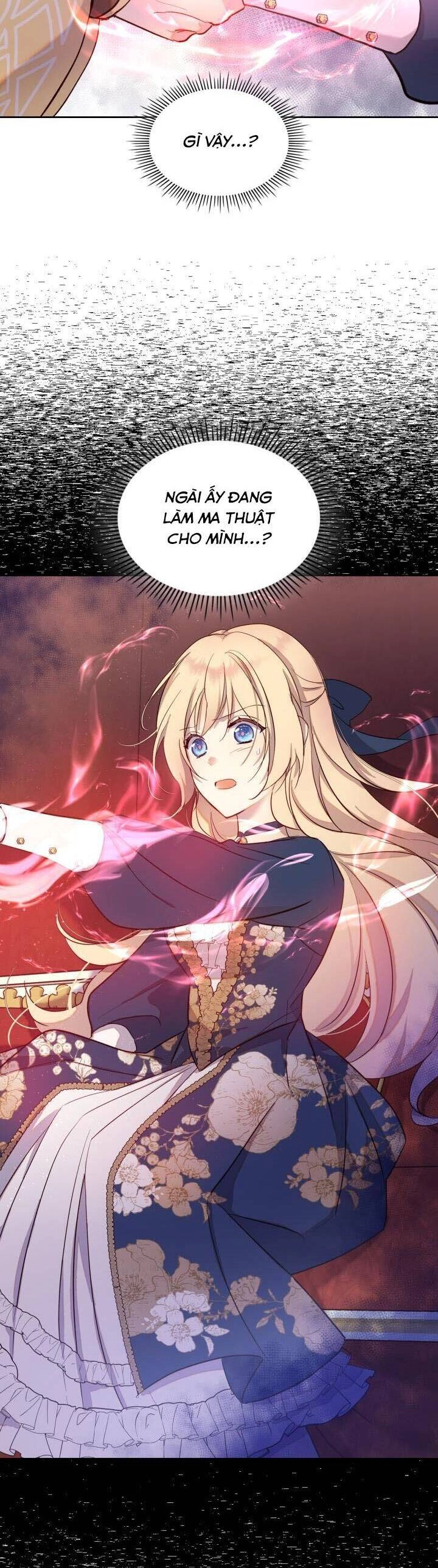 Tôi Vô Tình Cứu Được Em Trai Nam Chính Chapter 28 - 30