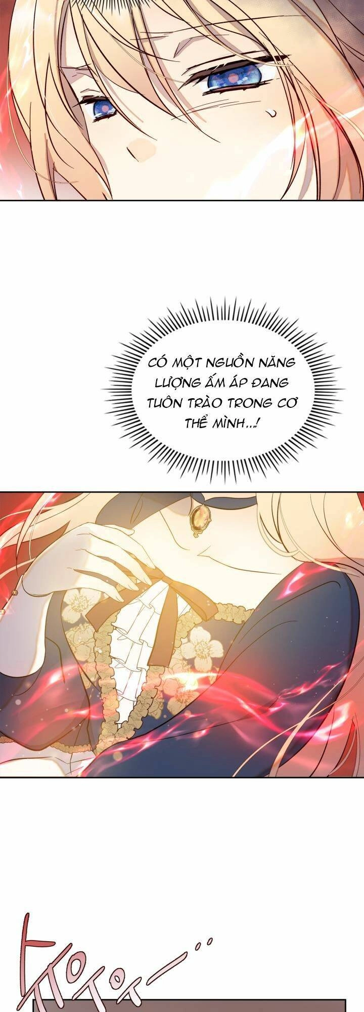 Tôi Vô Tình Cứu Được Em Trai Nam Chính Chapter 29 - 3