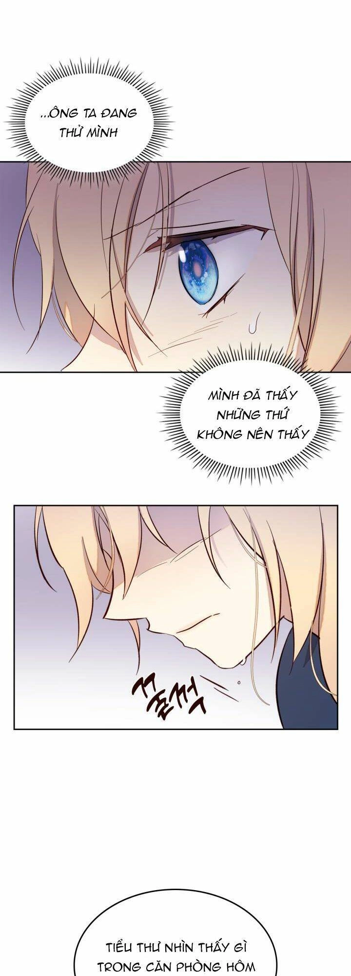 Tôi Vô Tình Cứu Được Em Trai Nam Chính Chapter 29 - 7