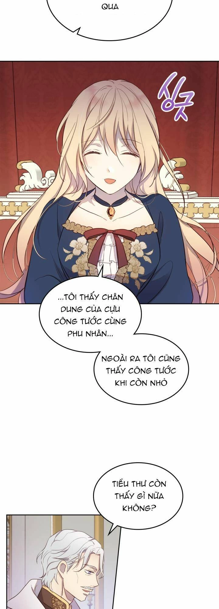 Tôi Vô Tình Cứu Được Em Trai Nam Chính Chapter 29 - 8