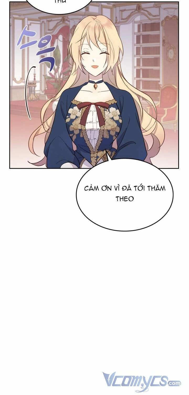 Tôi Vô Tình Cứu Được Em Trai Nam Chính Chapter 29 - 11