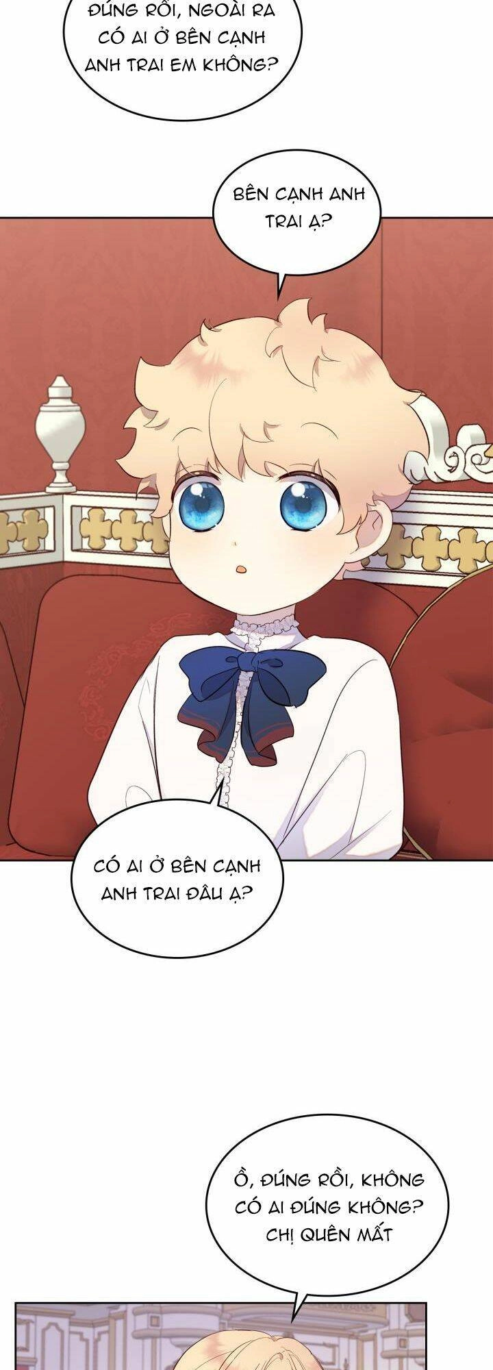 Tôi Vô Tình Cứu Được Em Trai Nam Chính Chapter 29 - 14