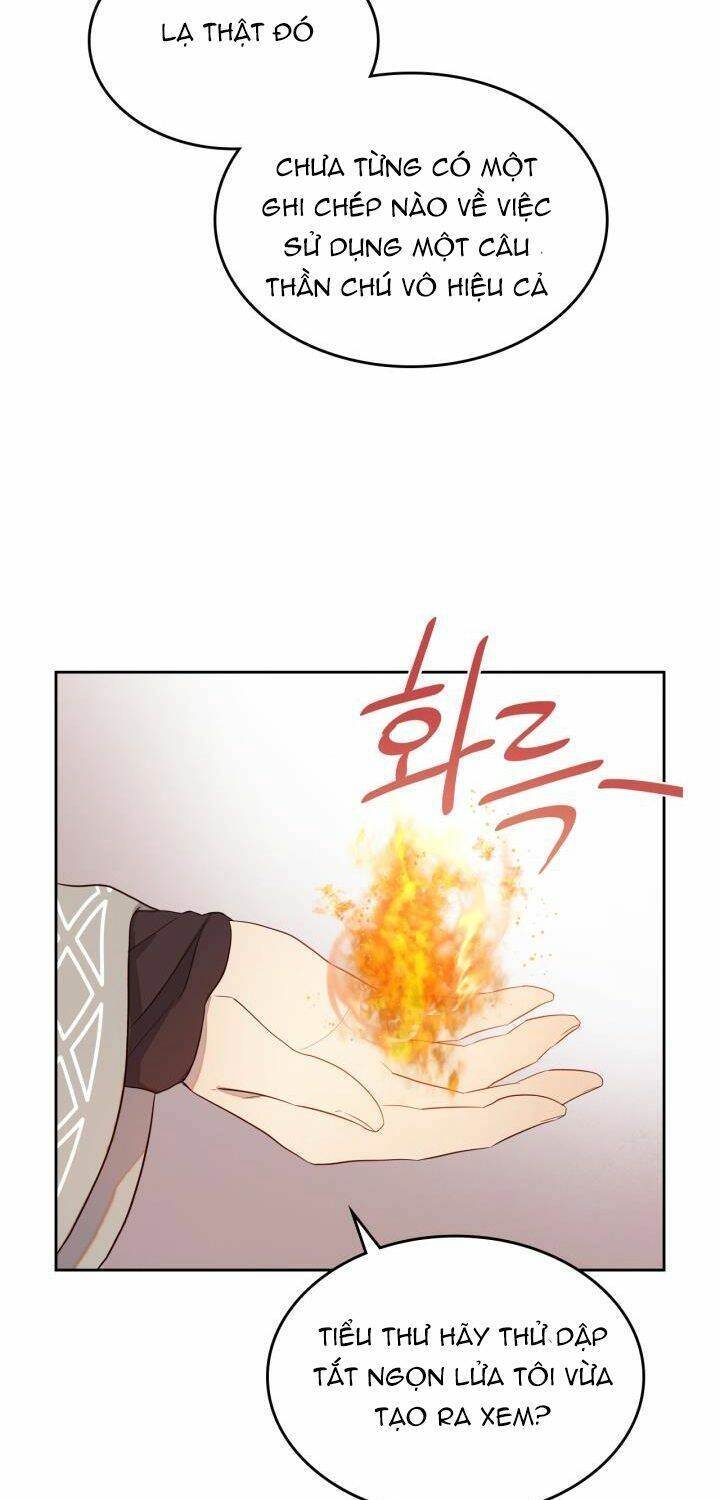 Tôi Vô Tình Cứu Được Em Trai Nam Chính Chapter 29 - 20