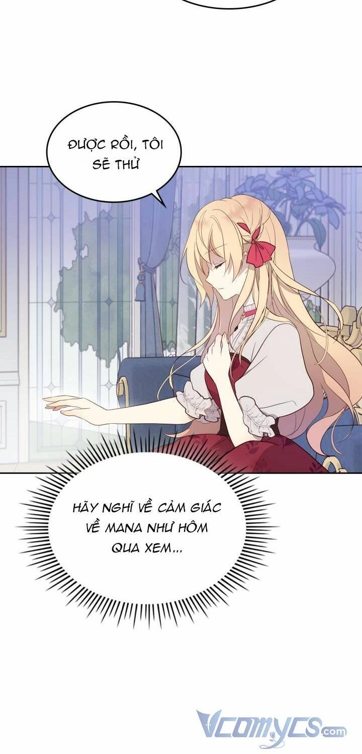 Tôi Vô Tình Cứu Được Em Trai Nam Chính Chapter 29 - 21