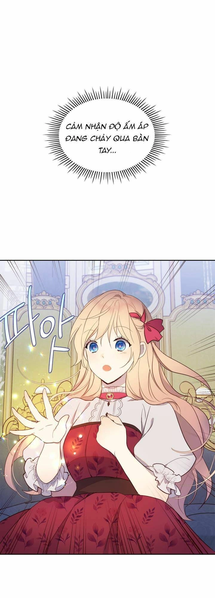 Tôi Vô Tình Cứu Được Em Trai Nam Chính Chapter 29 - 22