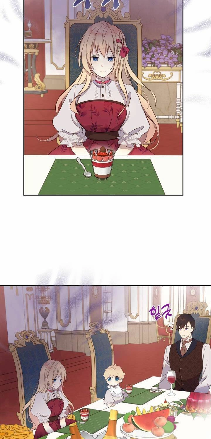 Tôi Vô Tình Cứu Được Em Trai Nam Chính Chapter 29 - 25