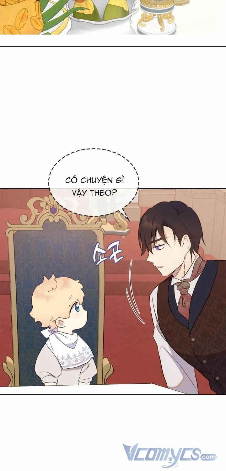 Tôi Vô Tình Cứu Được Em Trai Nam Chính Chapter 29 - 26