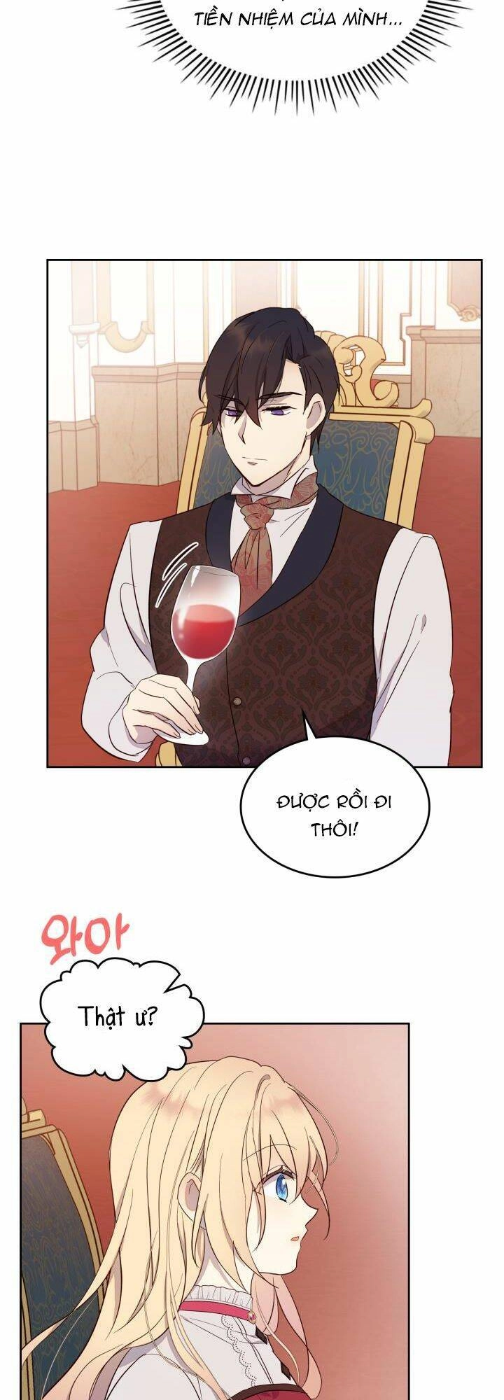 Tôi Vô Tình Cứu Được Em Trai Nam Chính Chapter 29 - 29