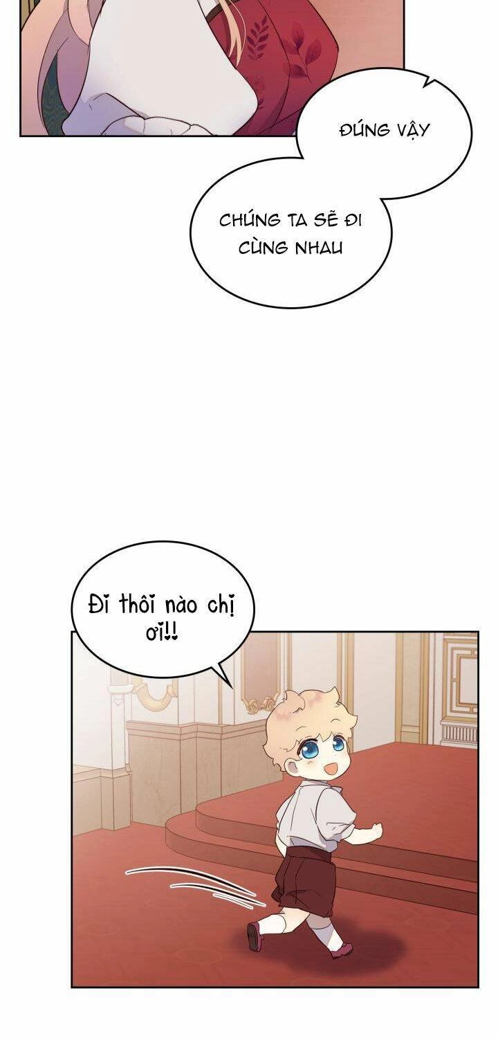 Tôi Vô Tình Cứu Được Em Trai Nam Chính Chapter 29 - 30